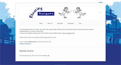 Desktop Screenshot of blauring-sargans.ch